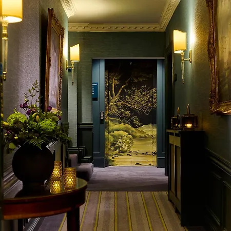 Killarney Randles Hotel-3