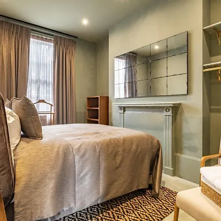 The Rokxy Townhouses & Residences - Kings Cross-3