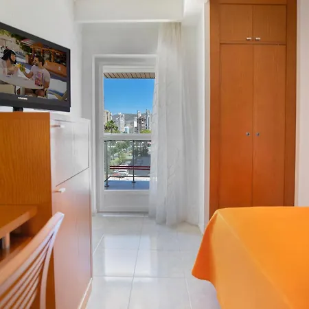Hotel Servigroup Diplomatic 4 Sup-2