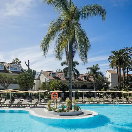 Radisson Resort & Residences Tenerife - Adults Only-2