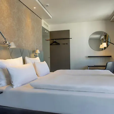 Motel One Muenchen-Sendlinger Tor-3