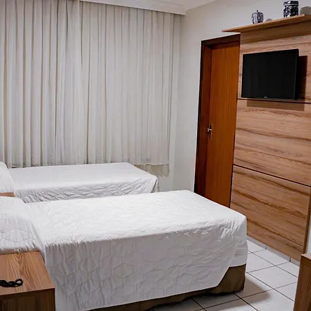 Hotel Gumz-2