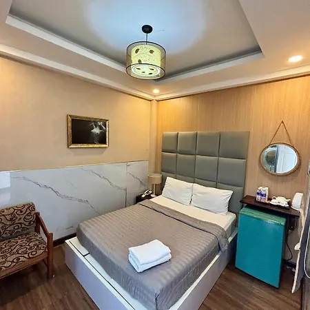 ACE Hotel - Bến Thành-2