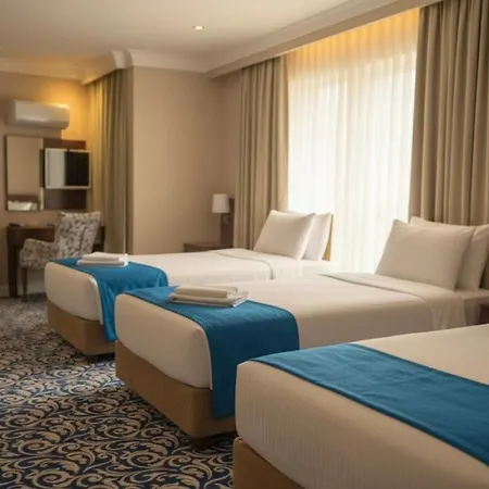 Bilgehan Hotel-3