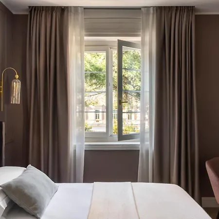 Hotel Viminale-3
