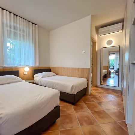 Castello Belvedere Apartments-2