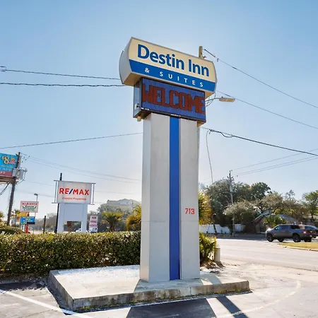 Destin Inn & Suites-2