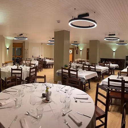 Hotel Restaurante La Glorieta-2