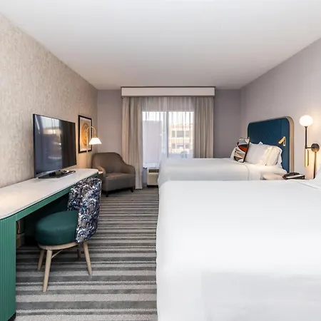 Voco The Clair Cincinnati Downtown By Ihg-3