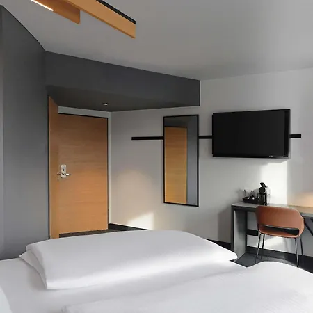 B&B Hotel Krefeld-3