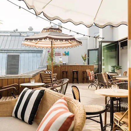 Ruby Lissi Hotel Vienna By Ihg-3