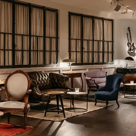 Ruby Lissi Hotel Vienna By Ihg-2