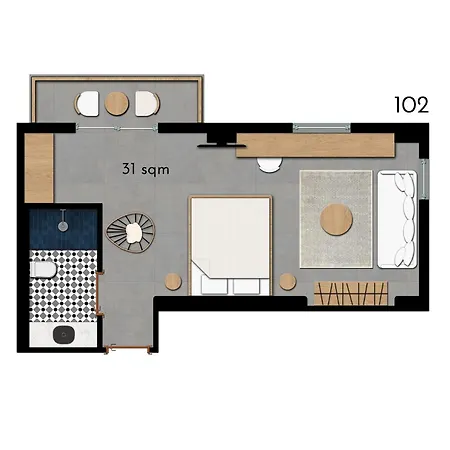 Carpe Diem Boutique Hotel - Adults Only-2