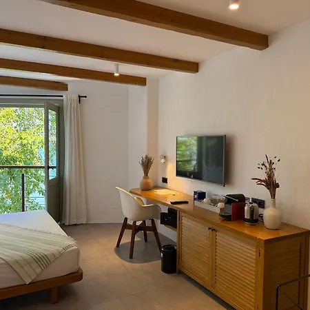 Carpe Diem Boutique Hotel - Adults Only-3
