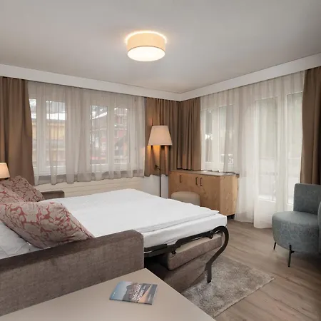 Hotel Grindelwalderhof-3