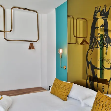 Dorado Ibiza - Adults Only-2