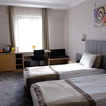 Midas Hotel-2