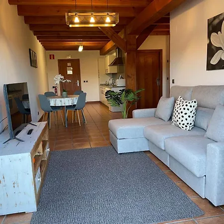 Hotel-Apartamento Rural Atxurra-2