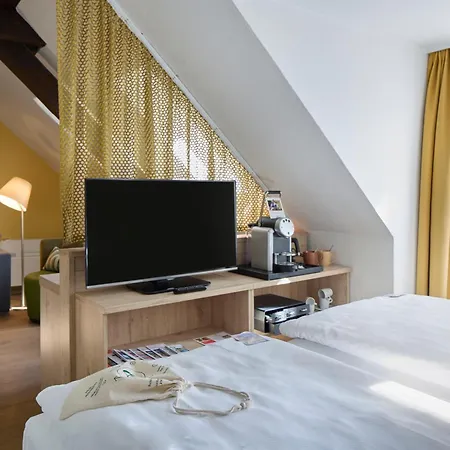 Platzhirsch Zuerich - Downtown Boutique Hotel & Sushi Lounge-3