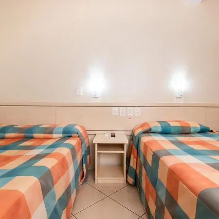 Hotel Express Canoas-2