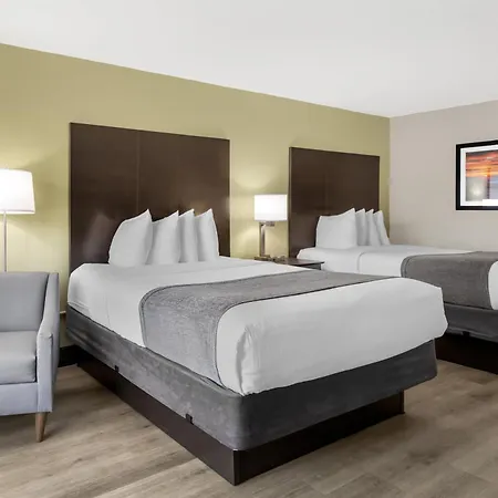 Best Western Asheville-Blue Ridge Parkway-3