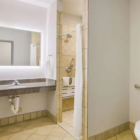 Best Western Asheville-Blue Ridge Parkway-2