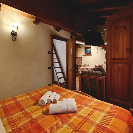 Residence Les Myosotis-3