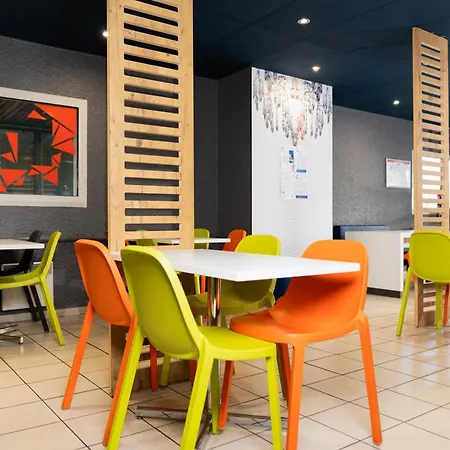 Ibis budget Périgueux-2