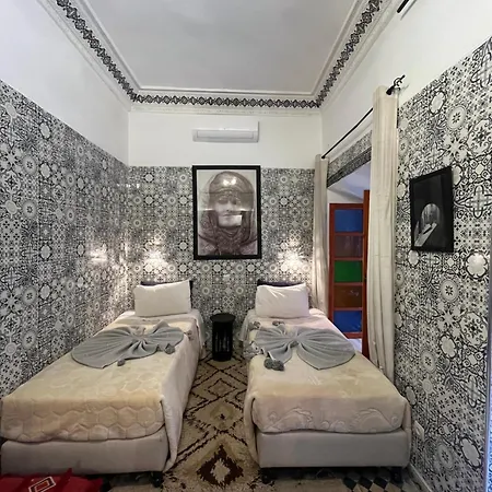Riad Naya-2