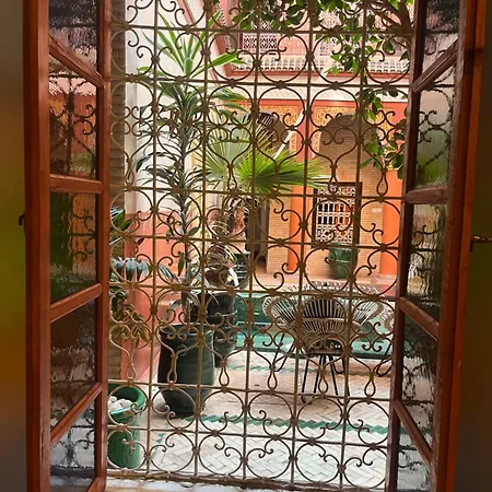 Riad Naya-2