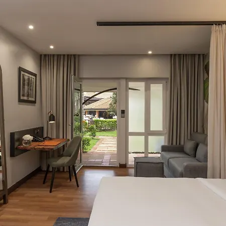 Fairview Hotel Nairobi, Vignette Collection By Ihg-3