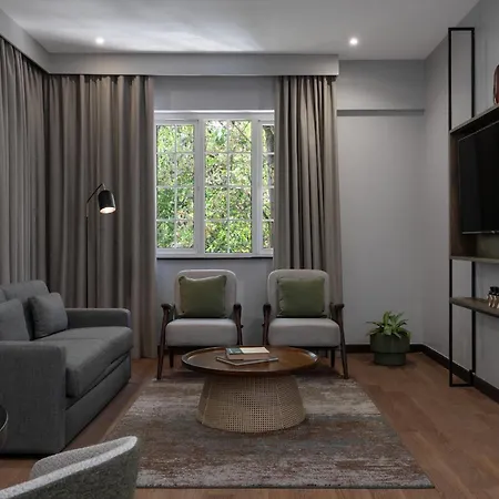 Fairview Hotel Nairobi, Vignette Collection By Ihg-2