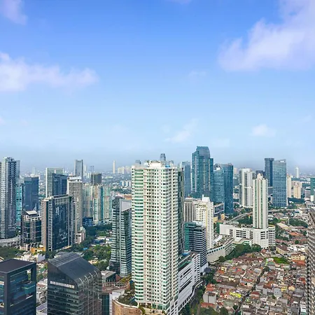 The Westin Jakarta-2