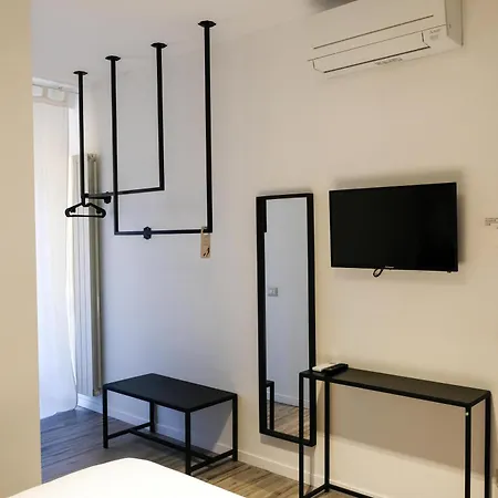IL RICCIO Rooms-3