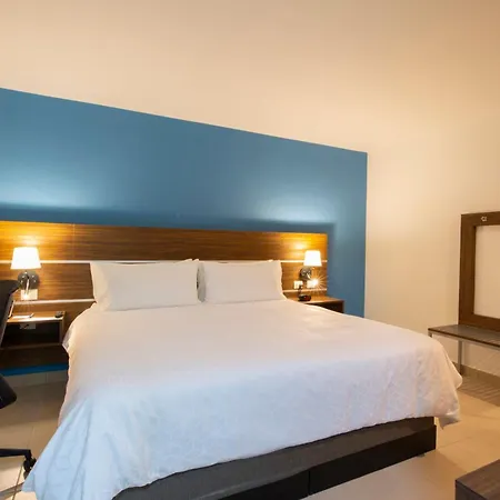 Holiday Inn Express Merida Centro By Ihg-3