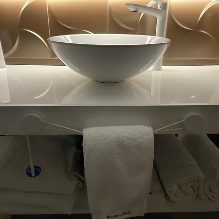 Mamma Mia Hotel Boutique - Only Adults-3