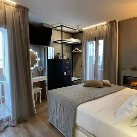 Mamma Mia Hotel Boutique - Only Adults-2