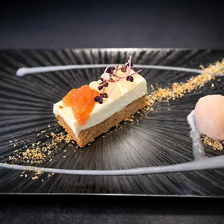 Logis Au Grand Hotel et son restaurant-3