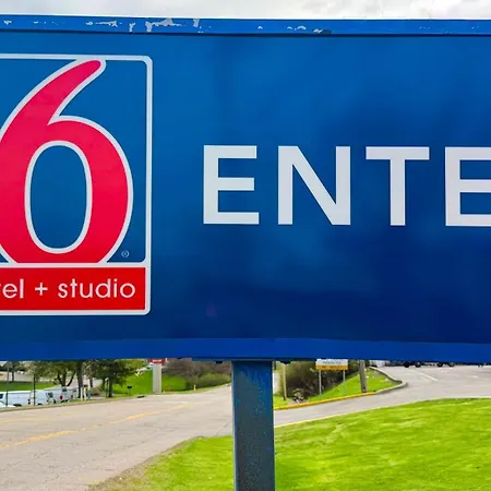 Motel 6-Kerrville, Tx-2