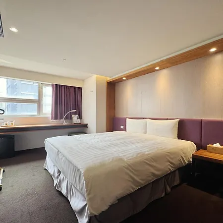 Goodmore Hotel-2