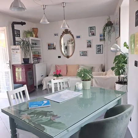 Dolce Lago B&B-3