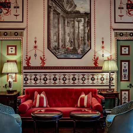 Home House - Private Member'S Club-3