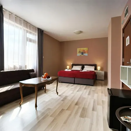 Hotel Leda-2