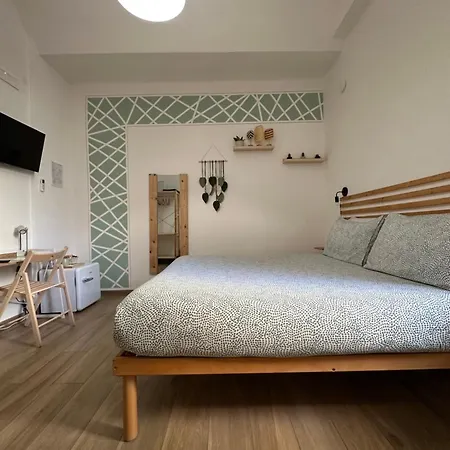 Le camere del Nonno Luigi-2