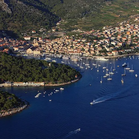 Delfin Hvar Hotel-3