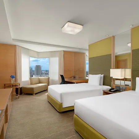 Holiday Inn Bangkok Silom By Ihg-3