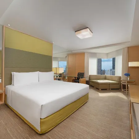 Holiday Inn Bangkok Silom By Ihg-2