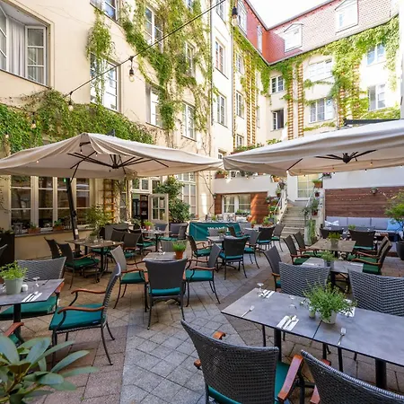 Martas Hotel Allegra Berlin-3