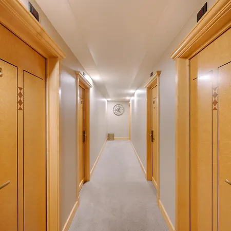 City Life Hotel Poliziano, By R Collection Hotels-2