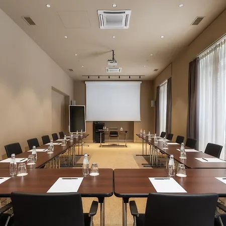 Worldhotel Casati 18-2